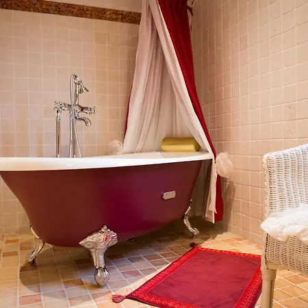 فندق مبيت وإفطار Lyolyl Sainte-Croix-sur-Orne