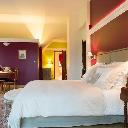 Lyolyl 3* Sainte-Croix-sur-Orne