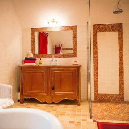 Lyolyl 3* Sainte-Croix-sur-Orne