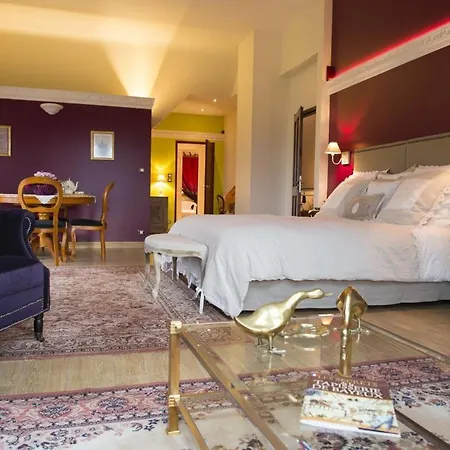 Lyolyl Bed & Breakfast