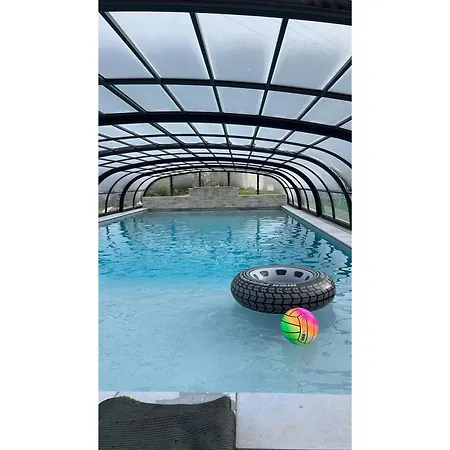 فندق مبيت وإفطار Lyolyl