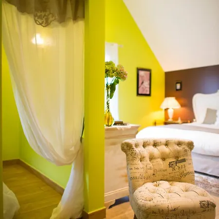 Lyolyl فندق مبيت وإفطار