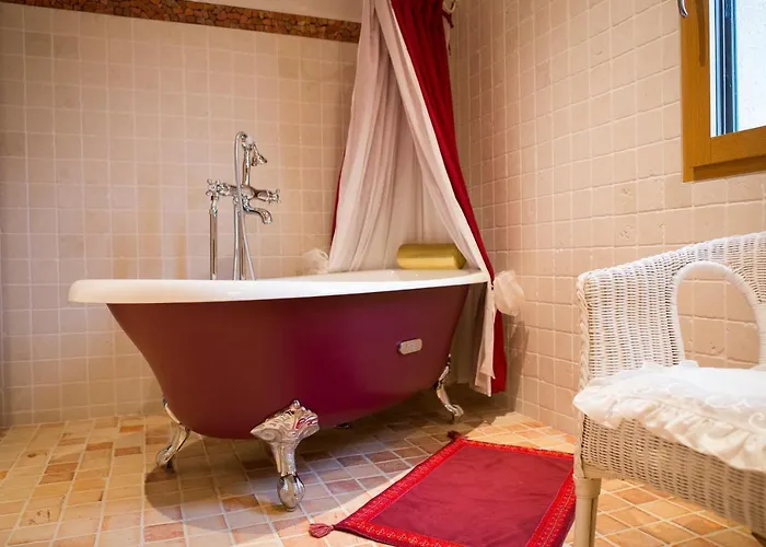 B&B Lyolyl Sainte-Croix-sur-Orne