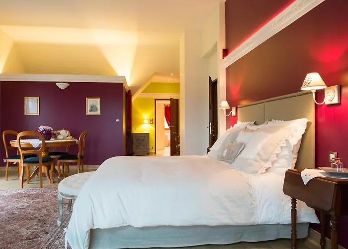 Lyolyl 3* Sainte-Croix-sur-Orne