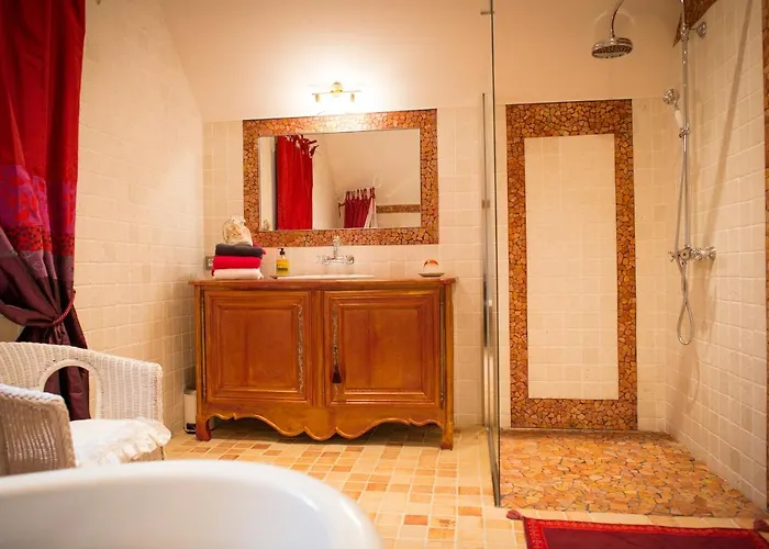 Lyolyl 3* Sainte-Croix-sur-Orne