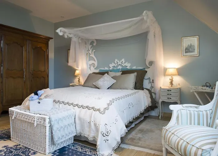 B&B Lyolyl Sainte-Croix-sur-Orne