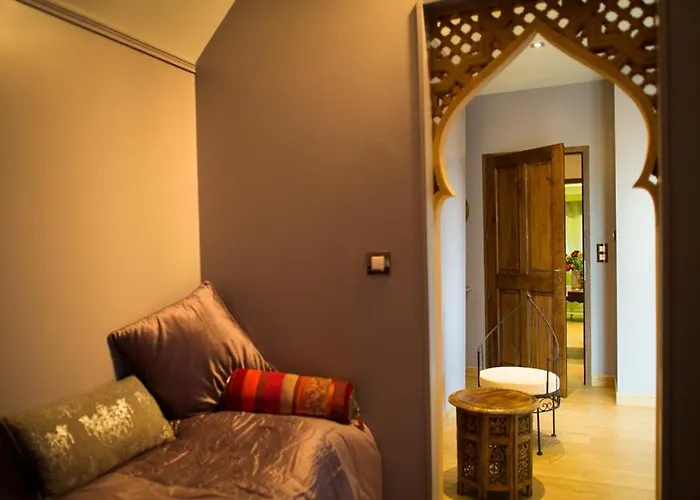 B&B Lyolyl Sainte-Croix-sur-Orne