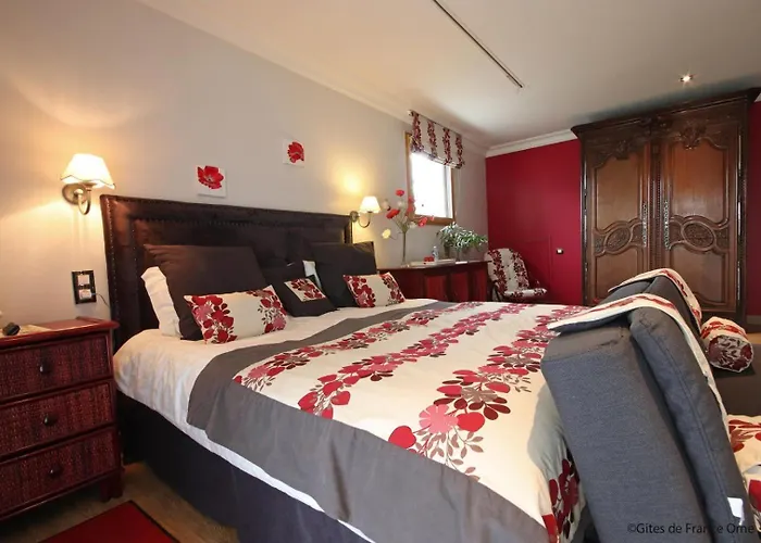 Lyolyl 3* Sainte-Croix-sur-Orne